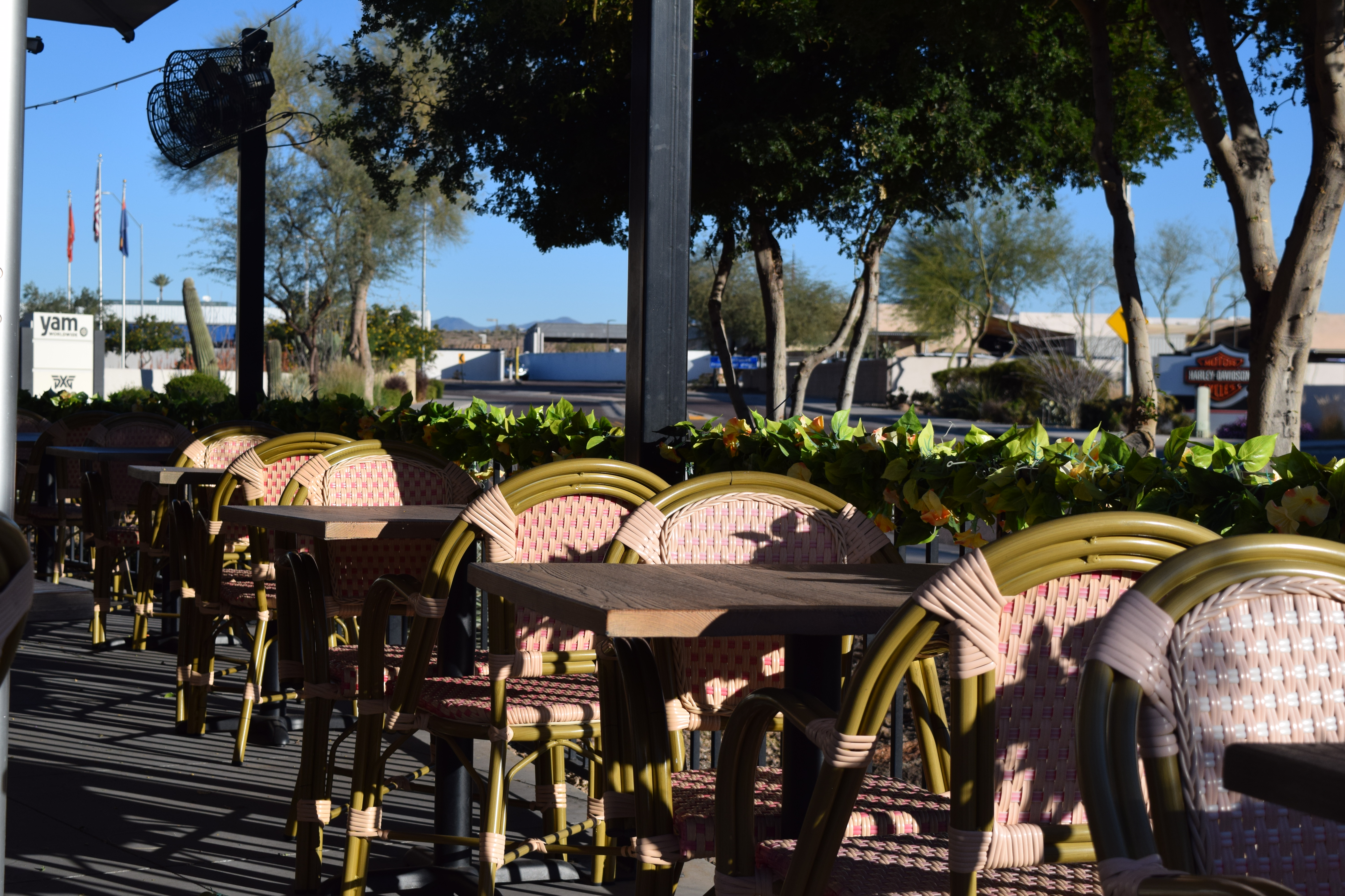 Craft Kitchen Cafe | Scottsdale's Neighborhood Brunch Spot